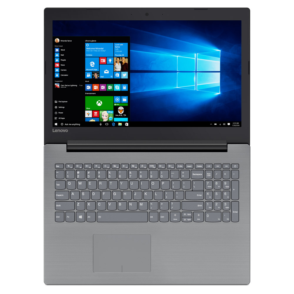 Lenovo IdeaPad 320 15吋筆電(i5-7200U/500GB/4GB/N | Yahoo奇摩購物中心