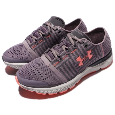 UA Speedform Gemini 3 女鞋