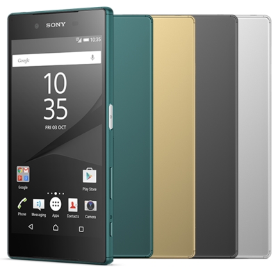 【福利品】Sony Xperia Z5 5.2吋智慧手機