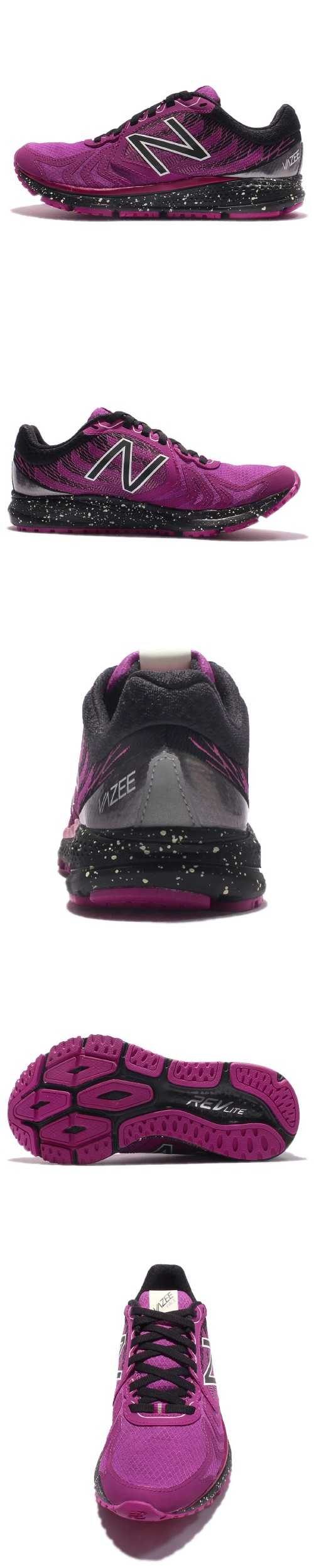 New Balance 慢跑鞋 運動 女鞋