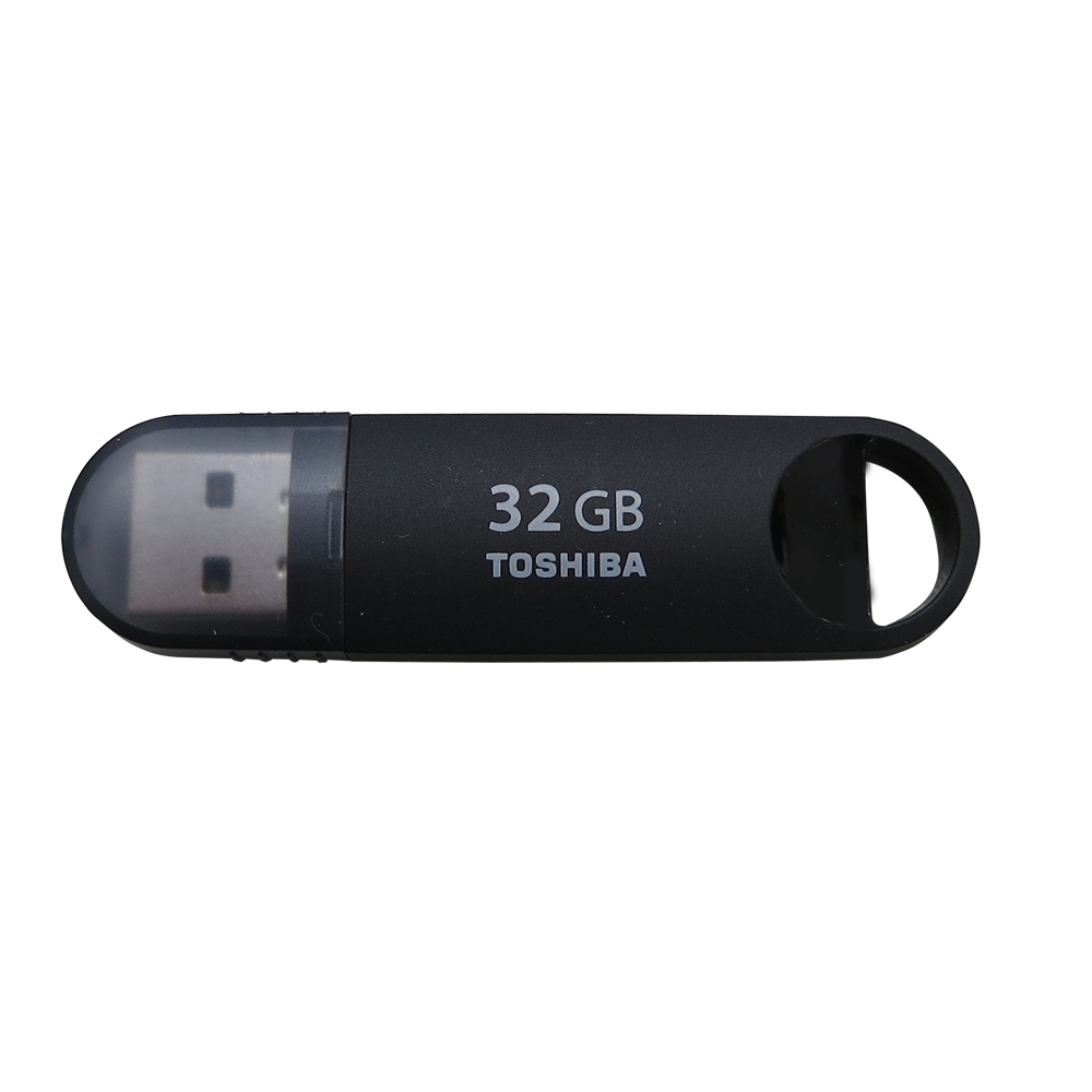 Toshiba Suzaku 32GB USB3.0 指環碟