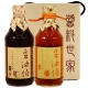 豆油伯 懶人糖醋好醬組B-缸底醬油(500ml)+鳳梨淳(500ml) product thumbnail 1