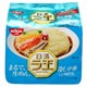 Nissin日清 拉王5入包麵-醬油風味冷麵(555g) product thumbnail 1