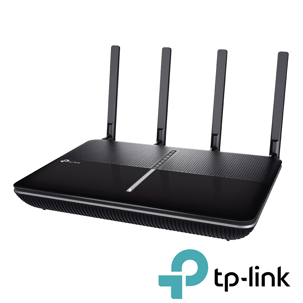 TP-Link Archer C3150 無線雙頻網路wifi分享器 路由器