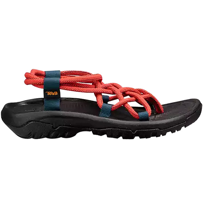 TEVA Hurricane XLT Infinity 女 休閒涼鞋 紅