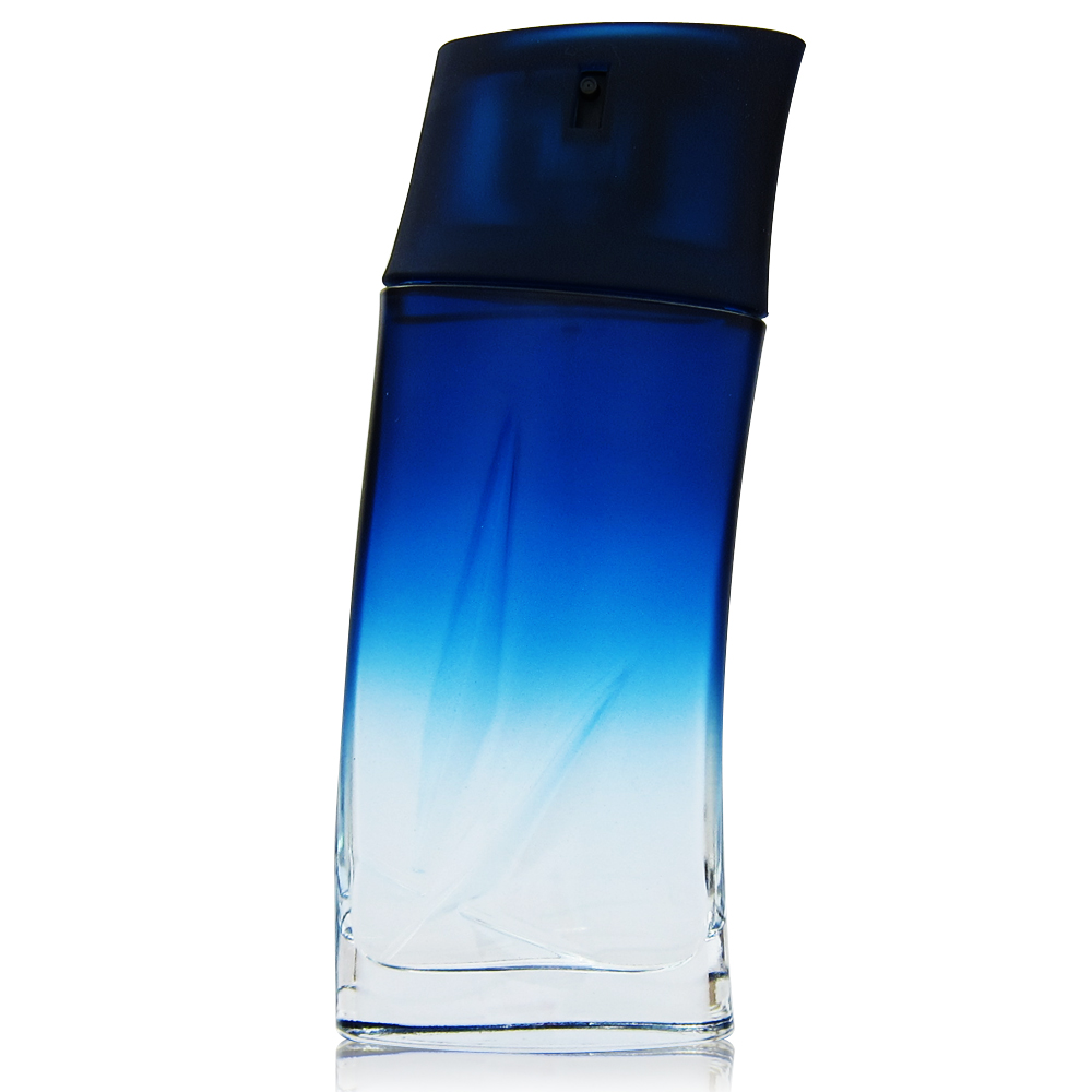 KENZO 海洋藍調男性淡香精100ml (裸瓶無盒版)