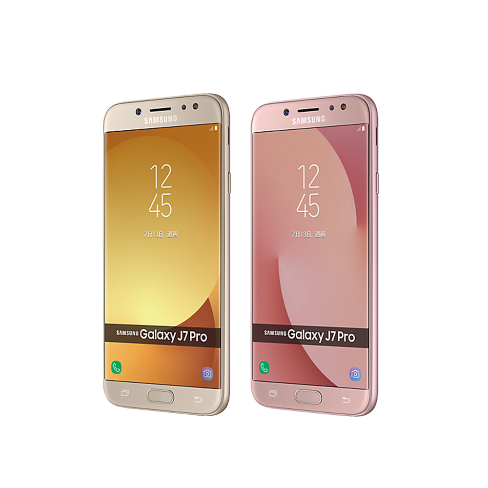 SAMSUNG Galaxy J7 Pro (3G/32G) 5.5吋雙卡雙待機