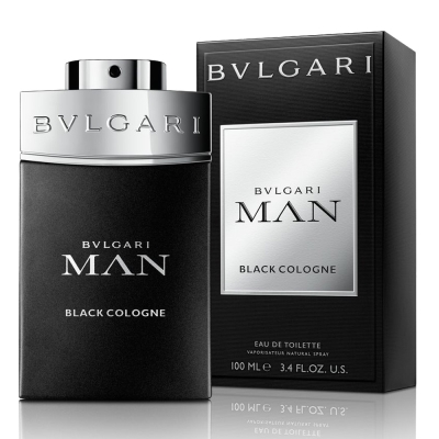 BVLGARI寶格麗 當代冰海男性古龍淡香水100ml