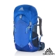 Gregory AMBER 28L 登山背包 女 珍珠藍 product thumbnail 2