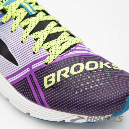 BROOKS 女 動能加碼象限 Hyperion (1202261B529)