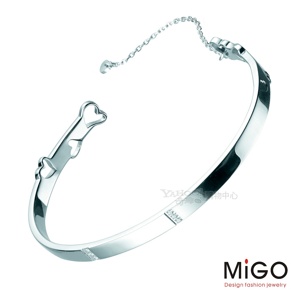 MiGO-愛戀女手環