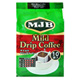 MJB Mild濾式咖啡10入 (70g) product thumbnail 1