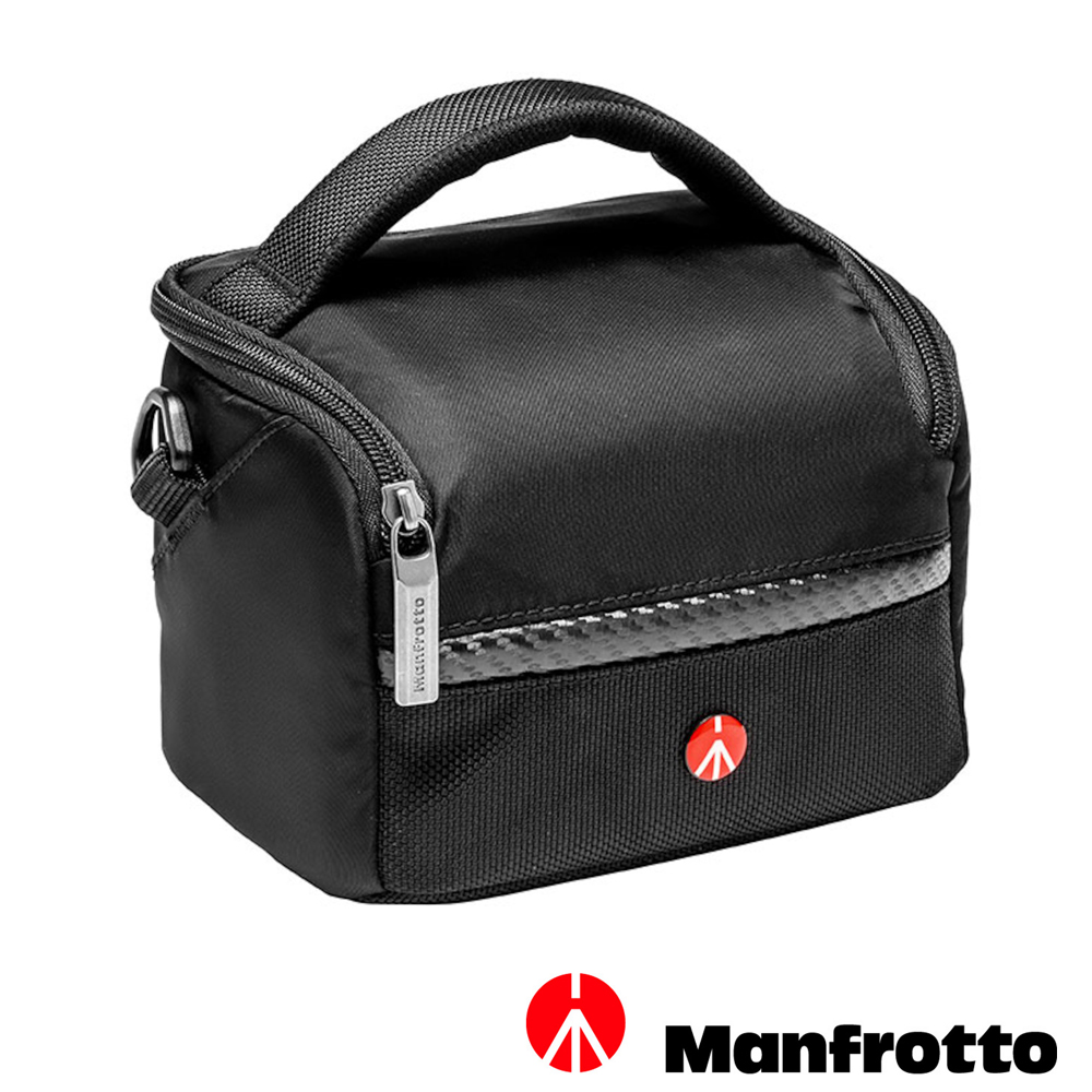 Manfrotto Active Shoulder Bag I 專業級輕巧肩背包 I