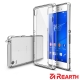Rearth Sony Xperia Z3 高質感透明保護殼 product thumbnail 1