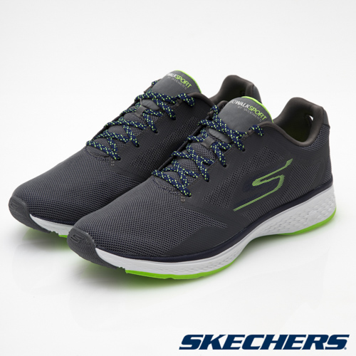 SKECHERS (男) 健走系列GOWalk Sport - 54142CHAR