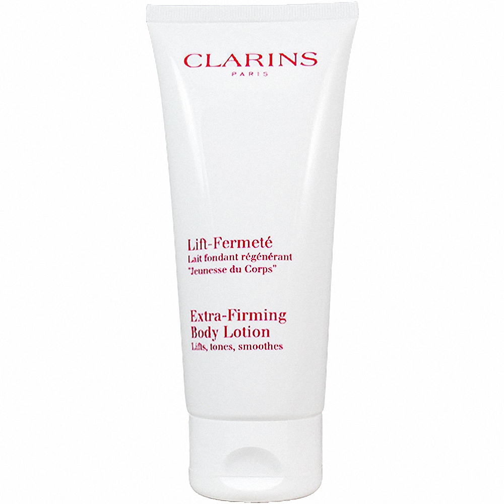 CLARINS 克蘭詩 新一代緊塑俏臀乳(200ml)