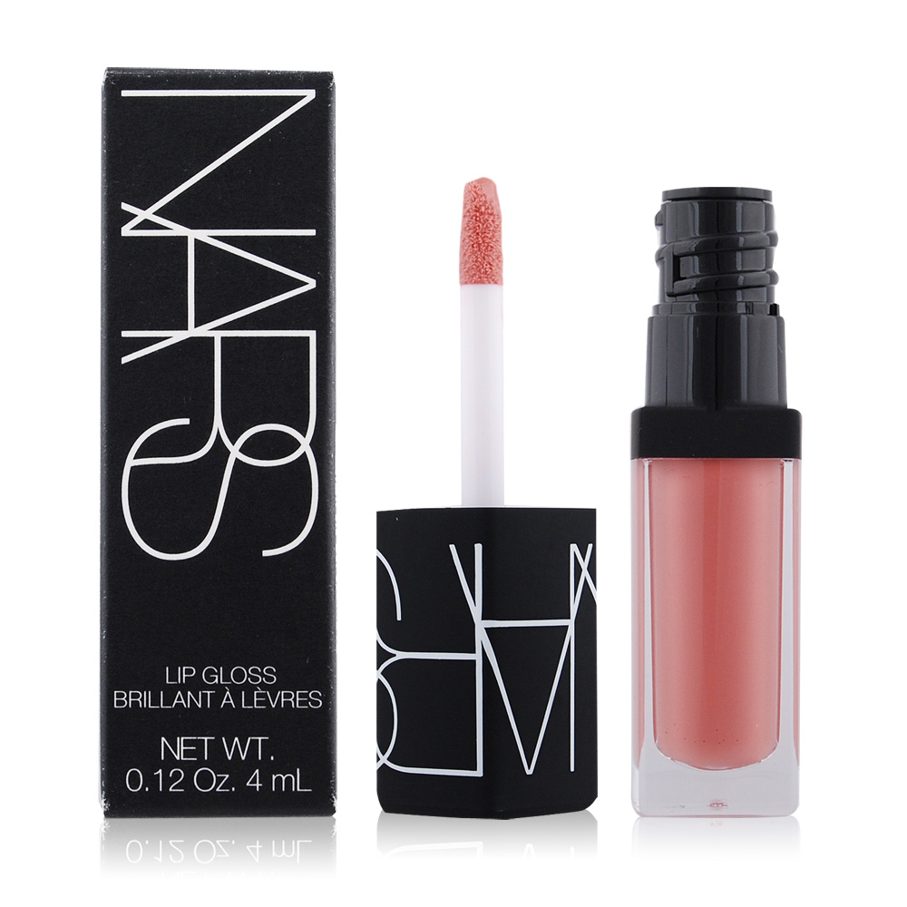 NARS 星燦唇蜜-CHELSEA GIRLS#5806(4ML)