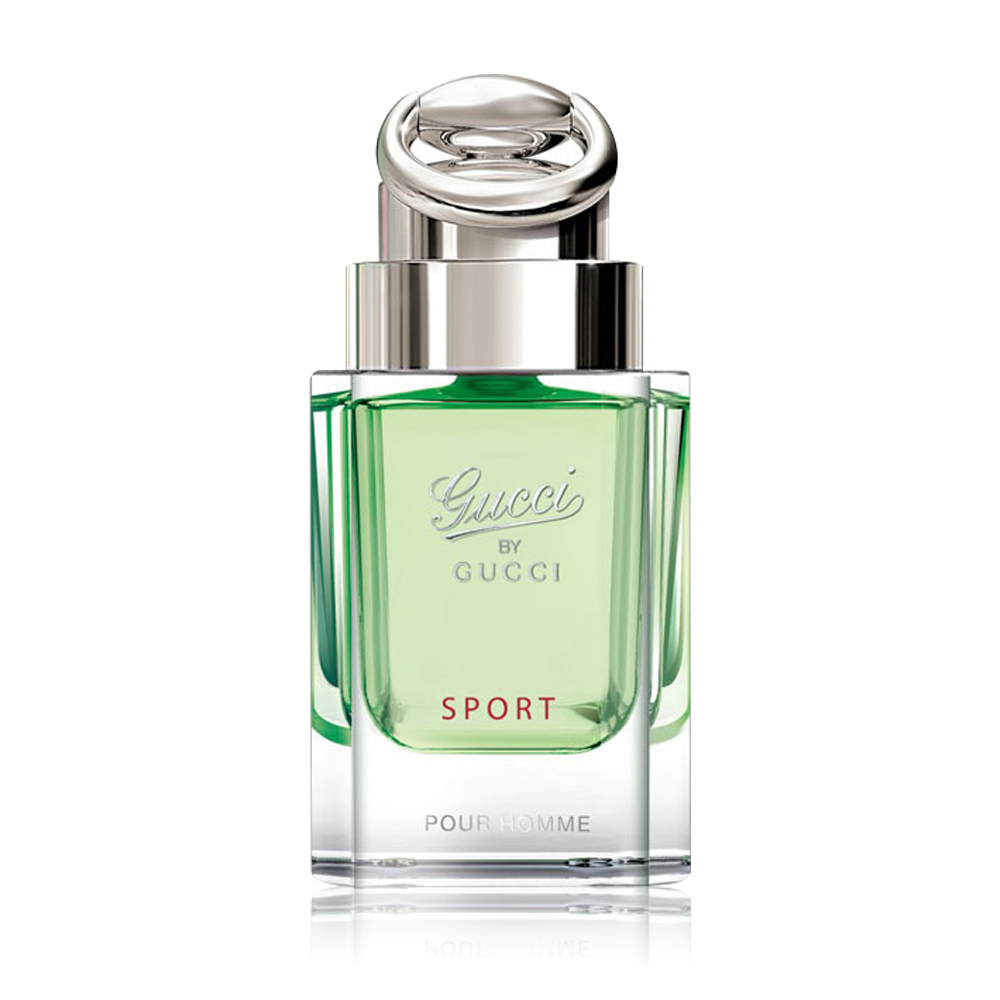 gucci by gucci sport pour homme 90ml