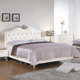 時尚屋 格蘭德5尺雙人床 可選色(只含床頭-床架-不含床墊-床頭櫃) product thumbnail 1