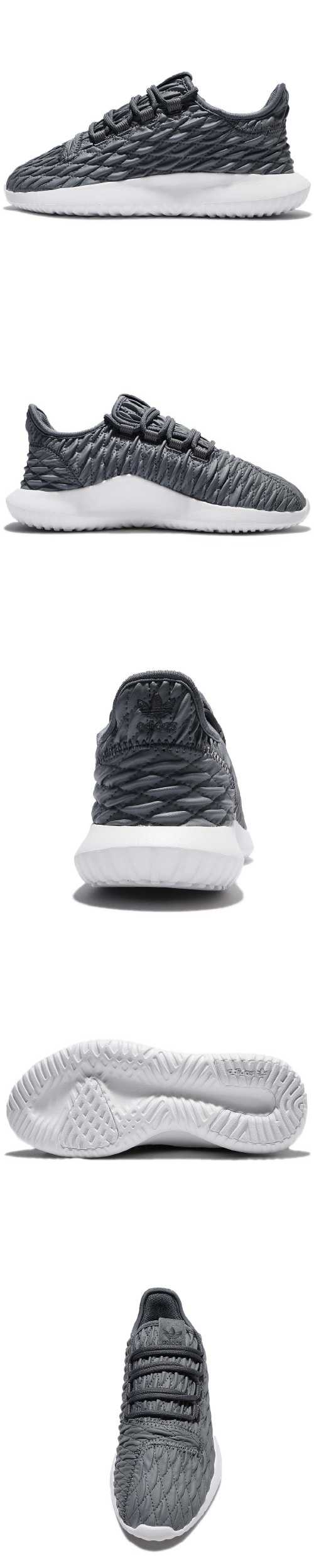 adidas Tubular Shadow W 復古 女鞋