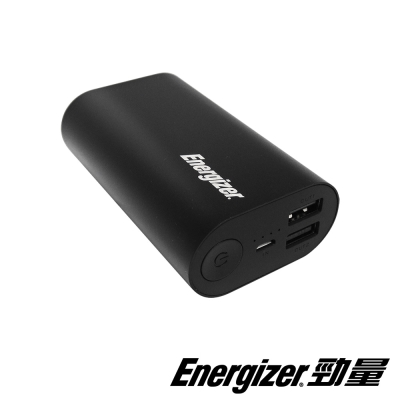 勁量 UE10008 行動電源 10000mAh 黑