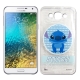 迪士尼 三星 Samsung E7徽章系列透明彩繪手機殼 product thumbnail 5
