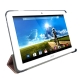 ACER Iconia Tab 10 A3-A40  三折式【皮套+保護貼組】 product thumbnail 7