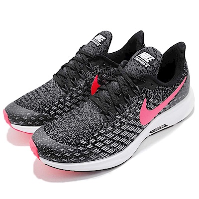 Nike 慢跑鞋Zoom Pegasus 35 女鞋