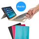 i-rocks IRC32K iPad Air專用藍牙鍵盤皮套 product thumbnail 1