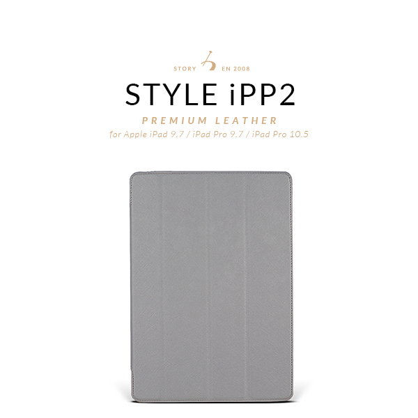 iPad PRO 10.5 / 9.7 / iPad 9.7 四摺可立式硬殼 客製化皮套