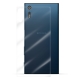 D&A SONY Xperia XZ (5.2吋)日本原膜HC機背保貼(鏡面抗刮) product thumbnail 1