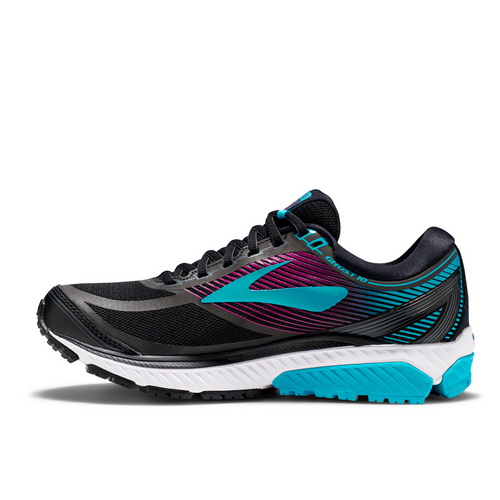 BROOKS 女 避震緩衝 Ghost 10 GTX(1202451B089)