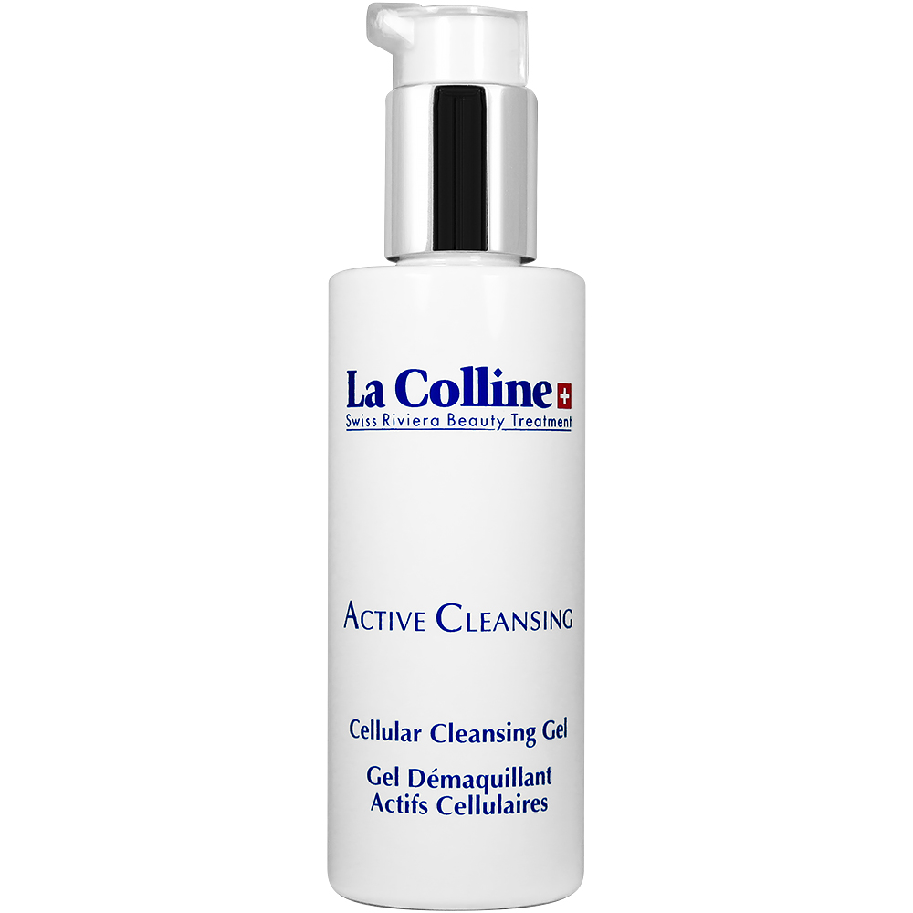 La Colline科麗妍 潔顏凝膠150ml