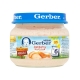 Gerber嘉寶 Babyfood 純鮮雞肉泥 80g x 12罐 product thumbnail 1