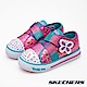 SKECHERS (童) 嬰童系列 SHUFFLES - 10798NHPTQ product thumbnail 2