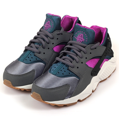 (女)NIKE WMNS AIR HUARACHE RUN