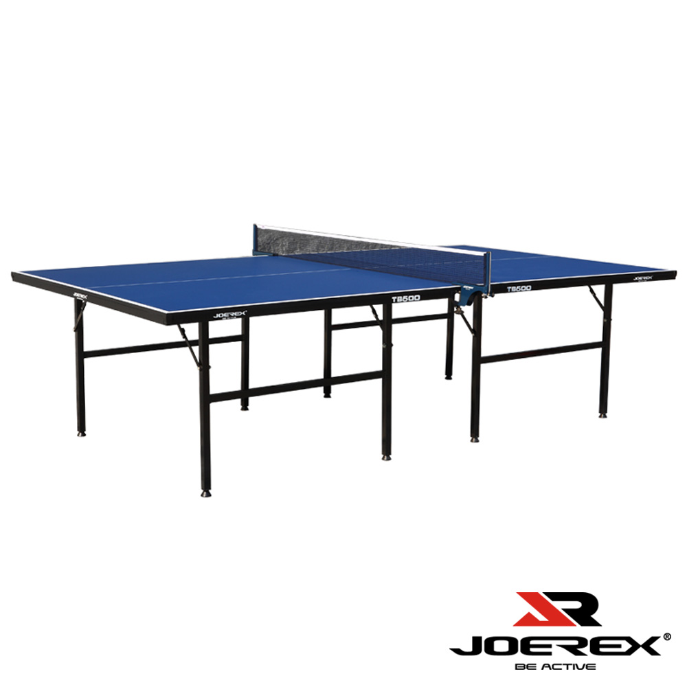JOEREX。普及型球桌(TB500)