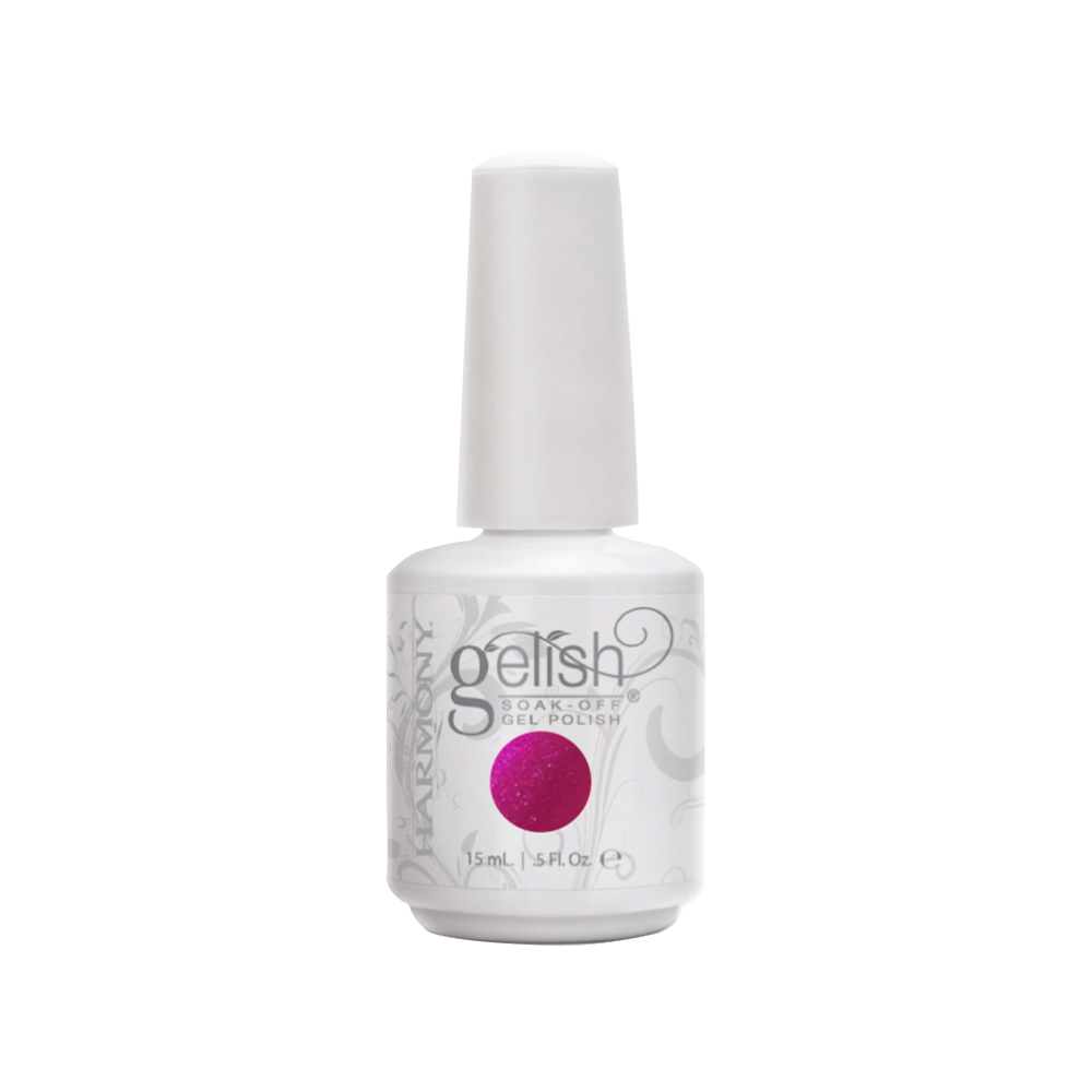 GELISH 國際頂級光撩-1100016 Kung Fu Chsia 15ml