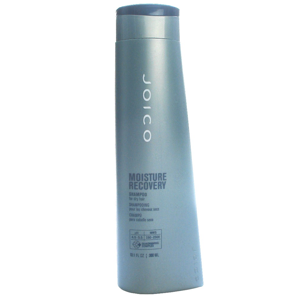 JOICO 水+漾澤洗髮乳 300ML