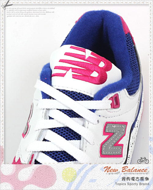 New Balance W530PSA 慢跑鞋-女