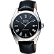 epos 原創系列羅馬機械腕錶-黑/39mm product thumbnail 1