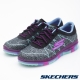 SKECHERS (童) 女童系列 GO Flex - 81082LBKMT product thumbnail 2