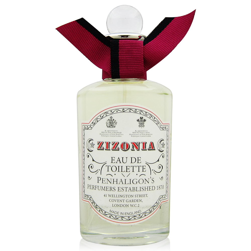 PENHALIGON'S潘海利根Zizonia淡香水100ml | PENHALIGON'S | Yahoo奇摩