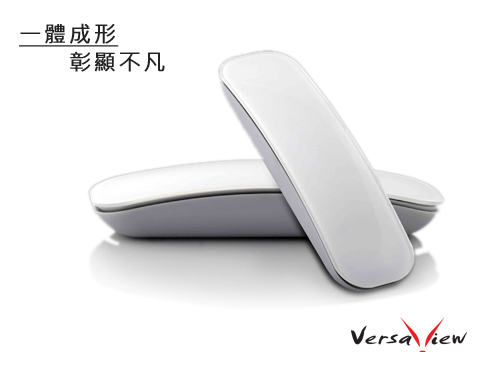 VersaView V822 Wii造型甩控式紅光雷射簡報器