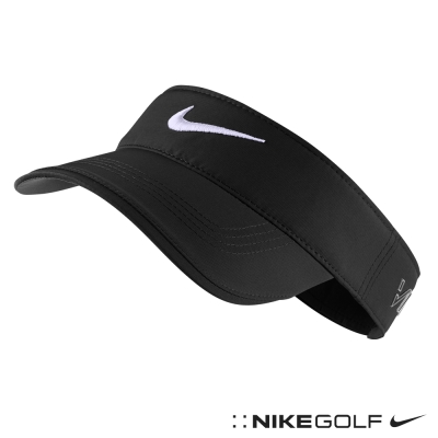 NIKE GOLF 素面可調式運動遮陽帽-4色639672