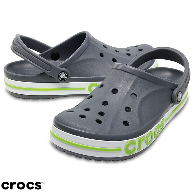 Crocs 卡駱馳 (中性鞋) Baya 克駱格 205089-0A3