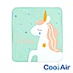 CoolAir 涼感降溫冰涼墊/坐墊 (綠色獨角獸) product thumbnail 1