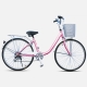 BIKEONE LadyONE260 26吋單速淑女車 product thumbnail 2