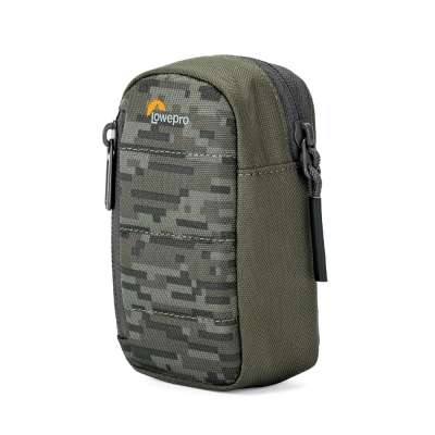 LOWEPRO Tahoe 泰壺 CS20 (迷彩) 數位相機包 (台閔公司貨)