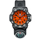 LUMINOX Scott Cassell 限量紀念特殊包裝版-橘/44mm product thumbnail 1